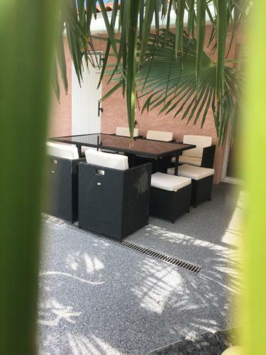 B&B Chambres D'h�tes Chez Florence