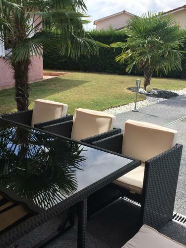 B&B Chambres D'h�tes Chez Florence
