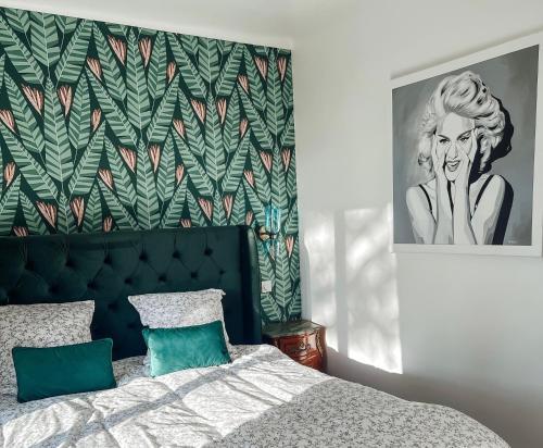 Bed & Breakfast Le Domaine Events Montmorency