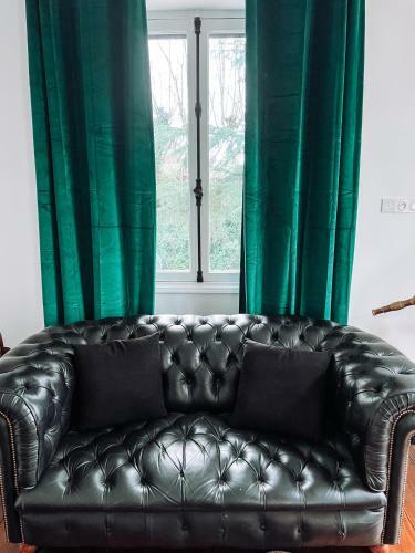Bed & Breakfast Le Domaine Events Montmorency
