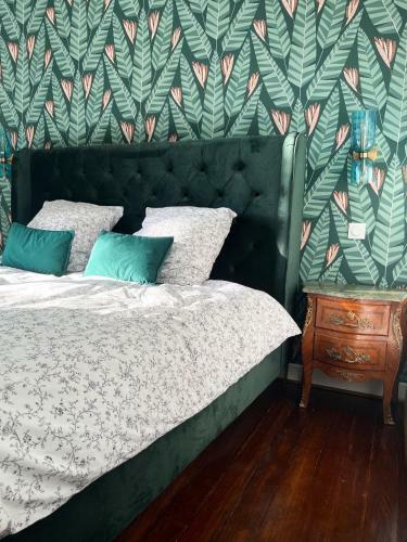 Bed & Breakfast Le Domaine Events Montmorency