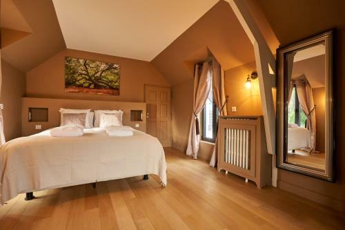 Hostal La Villa Aubin Belle Demeure Avec Vue Sur Paris