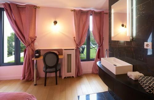 Hostal La Villa Aubin Belle Demeure Avec Vue Sur Paris