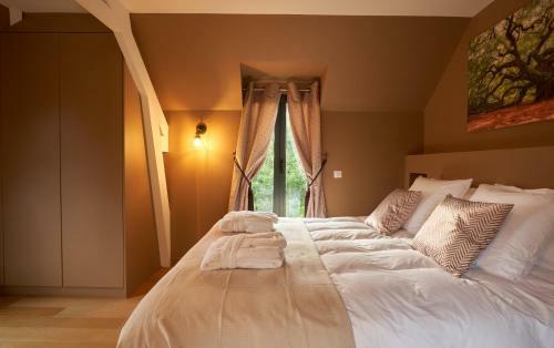 Hostal La Villa Aubin Belle Demeure Avec Vue Sur Paris