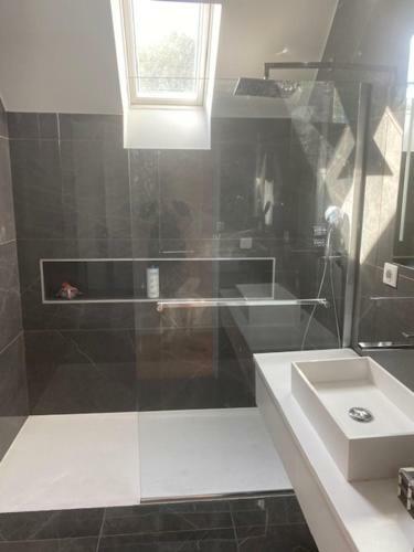 Hostal La Villa Aubin Belle Demeure Avec Vue Sur Paris