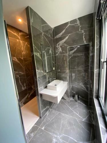 Hostal La Villa Aubin Belle Demeure Avec Vue Sur Paris
