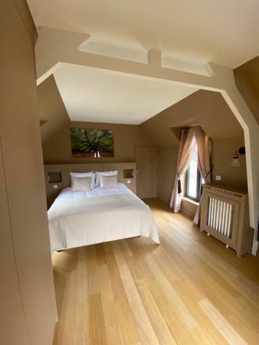 Hostal La Villa Aubin Belle Demeure Avec Vue Sur Paris