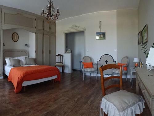 Hostal Le Clos Notre Dame