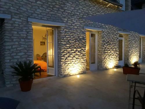 Hostal Le Clos Notre Dame