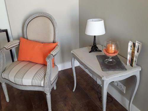 Hostal Le Clos Notre Dame