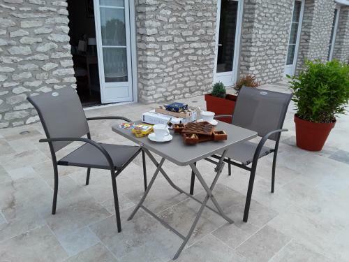 Hostal Le Clos Notre Dame