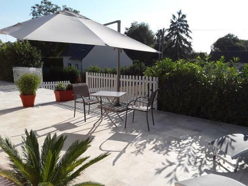 Hostal Le Clos Notre Dame