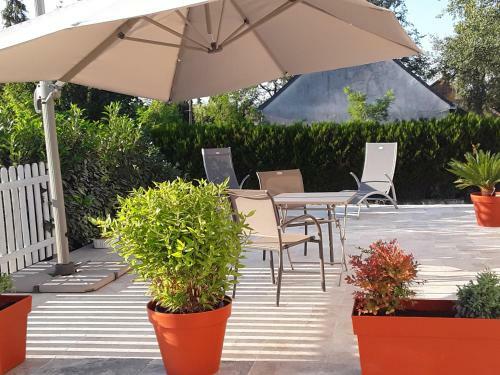 Hostal Le Clos Notre Dame