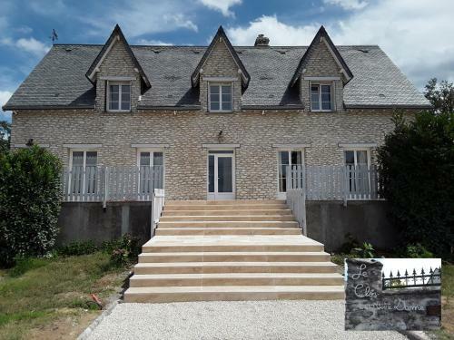 Hostal Le Clos Notre Dame