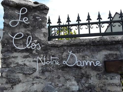 Hostal Le Clos Notre Dame
