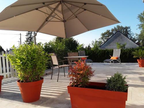Hostal Le Clos Notre Dame