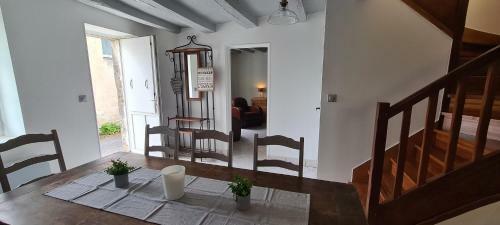 La Loge De Gabrielle