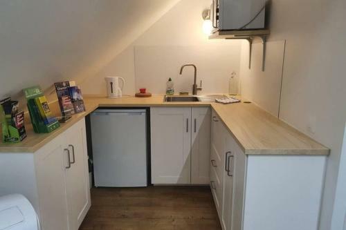 Apartamento Studio Au C?ur Des Vignes