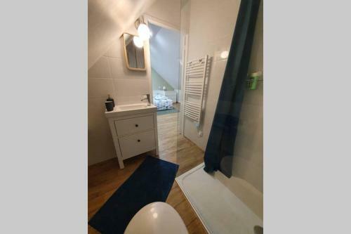 Apartamento Studio Au C?ur Des Vignes