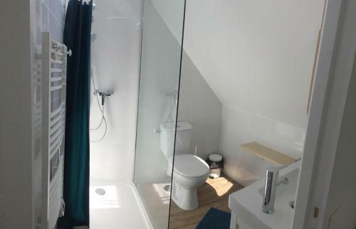 Apartamento Studio Au C?ur Des Vignes