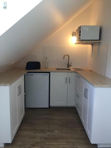Apartamento Studio Au C?ur Des Vignes