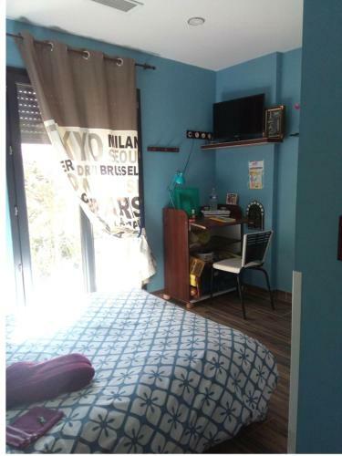 Bed & Breakfast Entre Mer Et Montagne