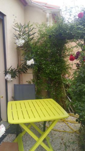 Bed & Breakfast Entre Mer Et Montagne