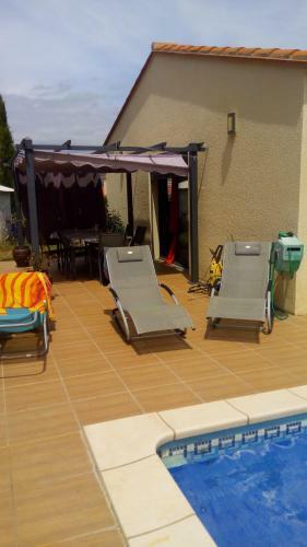 Bed & Breakfast Entre Mer Et Montagne