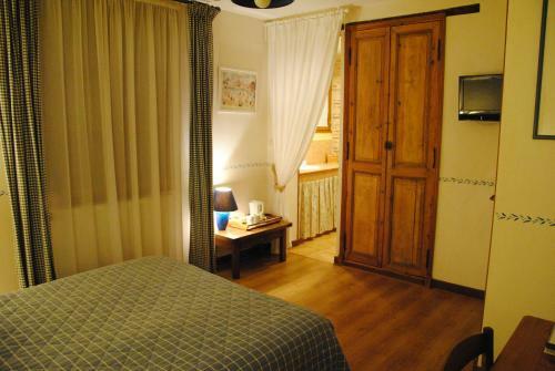 Bed & Breakfast Les Chambres De La Loge