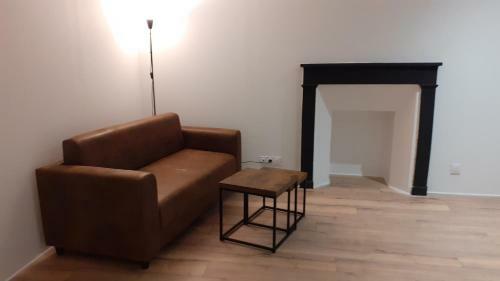 Apartamento Charmant Studio En Plein Centre De Montoire