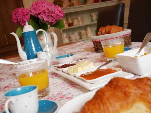 Bed & Breakfast L'arbre D'ange