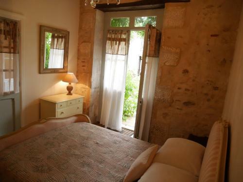 Bed & Breakfast L'arbre D'ange