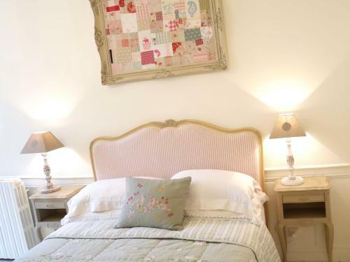 Bed & Breakfast L'arbre D'ange