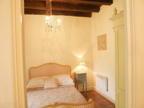 Bed & Breakfast L'arbre D'ange