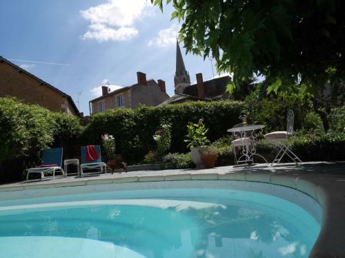 Bed & Breakfast L'arbre D'ange