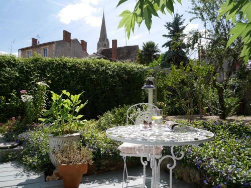 Bed & Breakfast L'arbre D'ange