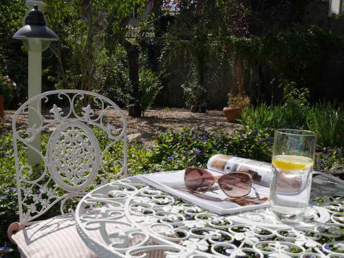 Bed & Breakfast L'arbre D'ange