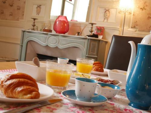 Bed & Breakfast L'arbre D'ange