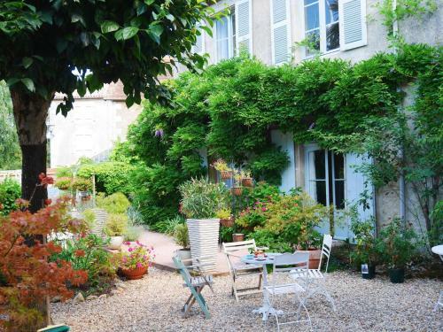 Bed & Breakfast L'arbre D'ange