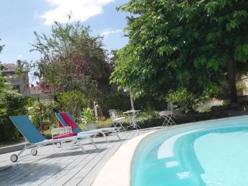 Bed & Breakfast L'arbre D'ange