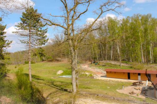 Le Lodge Des Bruy�res