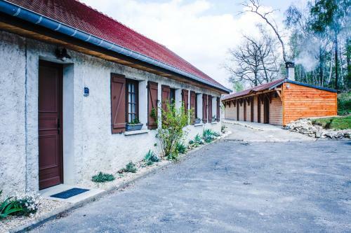 Le Lodge Des Bruy�res