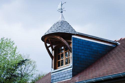 Le Lodge Des Bruy�res