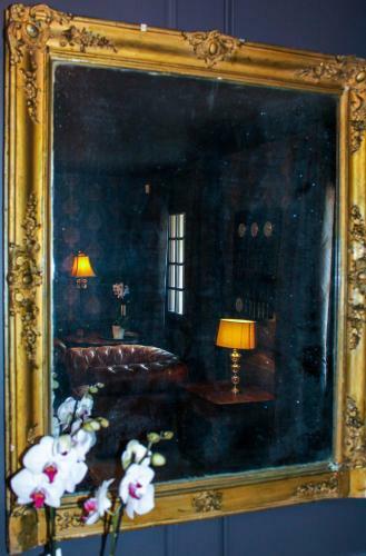 Le Lodge Des Bruy�res