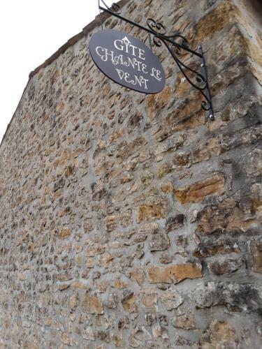 Chante Le Vent