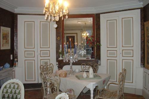 Bed & Breakfast L Echarpe D Iris
