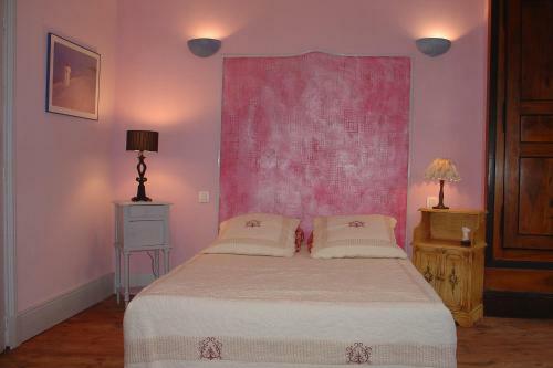 Bed & Breakfast L Echarpe D Iris