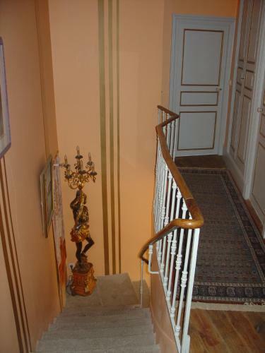Bed & Breakfast L Echarpe D Iris