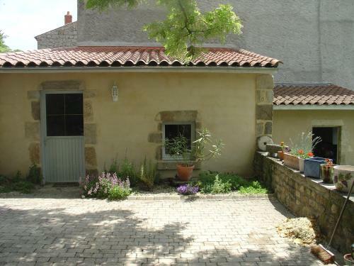 Bed & Breakfast L Echarpe D Iris
