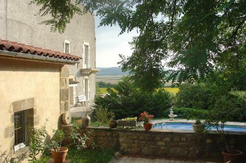 Bed & Breakfast L Echarpe D Iris